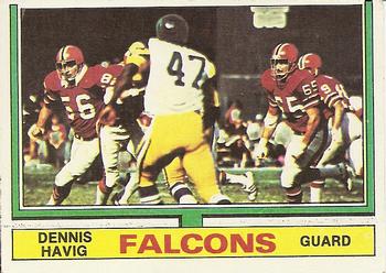 Dennis Havig