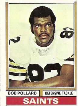 Bob Pollard