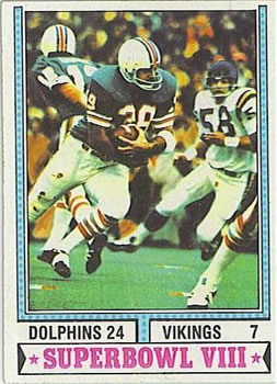 SB VIII - Fran Tarkenton