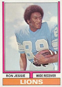 Ron Jessie