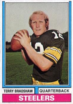 Terry Bradshaw