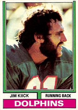 Jim Kiick