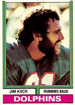 Jim Kiick