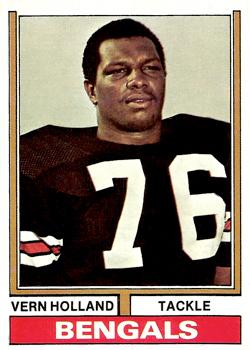 Vern Holland