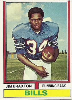 Jim Braxton