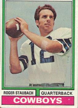 Roger Staubach
