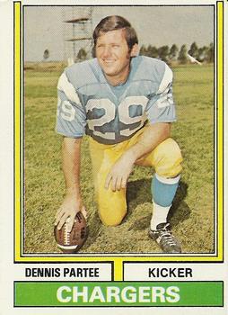 Dennis Partee