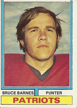 Bruce Barnes