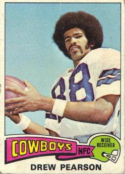 Drew Pearson