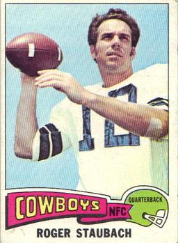Roger Staubach