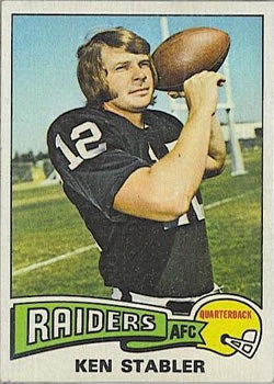 Ken Stabler