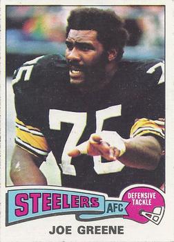 Joe Greene