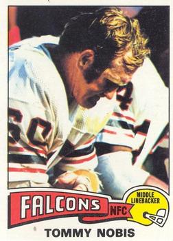 Tommy Nobis