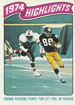 Lynn Swann HL