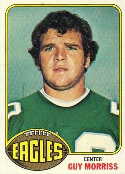 Guy Morriss