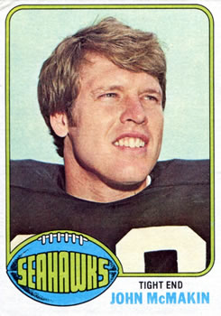 John McMakin