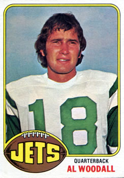 Al Woodall