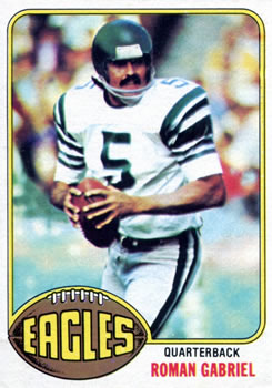 Roman Gabriel