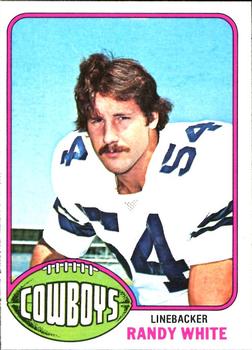 Randy White