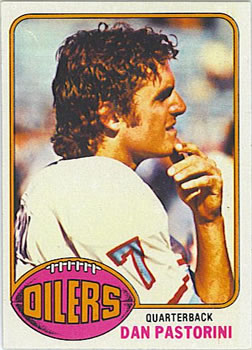Dan Pastorini
