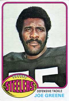 Joe Greene