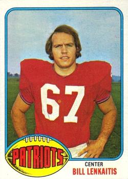 Bill Lenkaitis