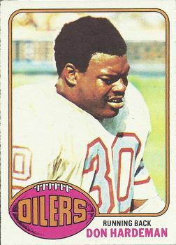 Don Hardeman
