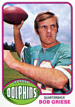 Bob Griese