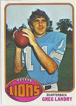 Greg Landry