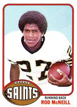 Rod McNeill