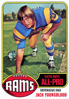 Jack Youngblood