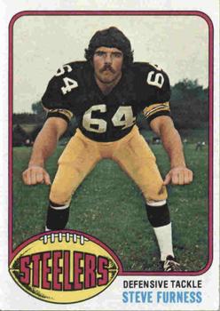 Steve Furness