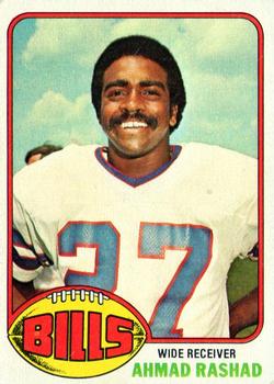 Ahmad Rashad
