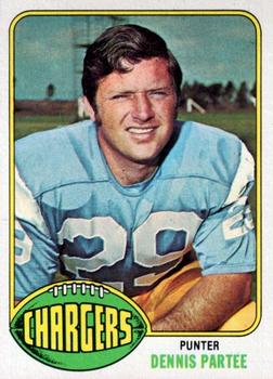 Dennis Partee