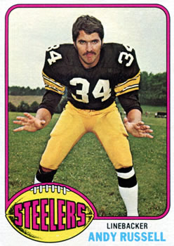 Andy Russell