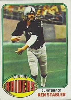 Ken Stabler