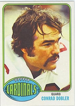 Conrad Dobler