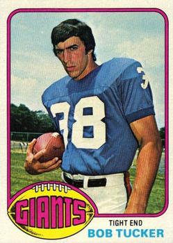 Bob Tucker