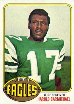 Harold Carmichael