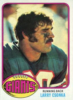 Larry Csonka