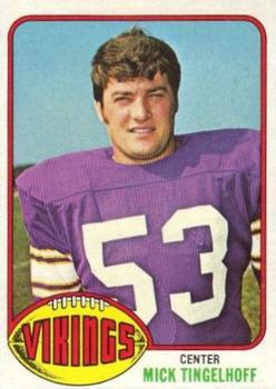 Mick Tingelhoff