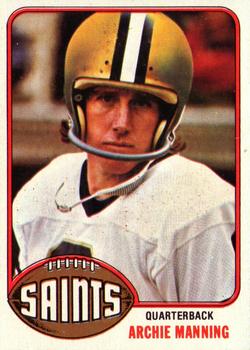 Archie Manning