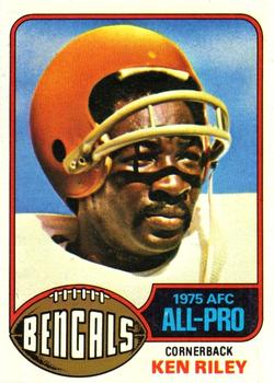 Ken Riley