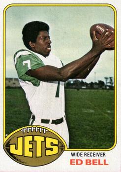 Ed Bell