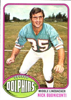 Nick Buoniconti
