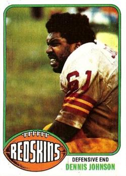 Dennis Johnson