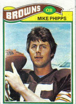 Mike Phipps
