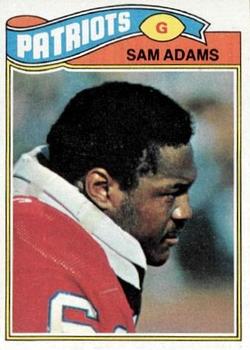Sam Adams