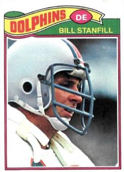 Bill Stanfill