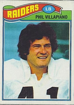 Phil Villapiano